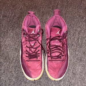 Air Jordan 12 Retro ‘Bordeaux’